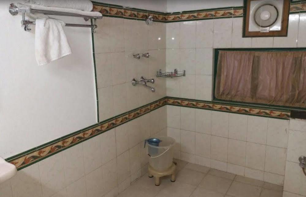 فندق ويلكام هيريتيج ويندسور لودج رانيخت المظهر الخارجي الصورة